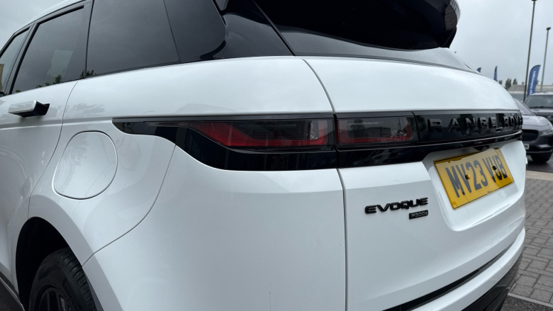 Land Rover Range Rover Evoque 1.5 P300e Evoque Edition 5dr Auto Hatchback